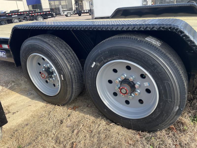 new Equipment / Flatbed Trailers Sure-Trac  for sale, in Mechanicsville, VA Thumbnail 4
