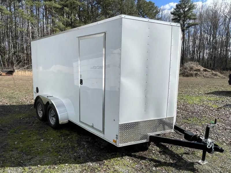 new Cargo (Enclosed) Trailers Pace American Other for sale, in Mechanicsville, VA Thumbnail 2
