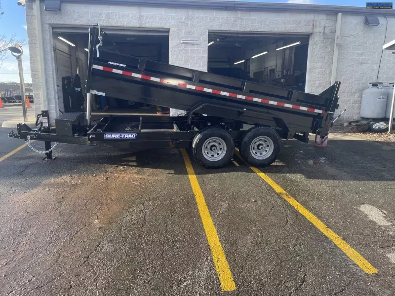 2025 Sure-Trac photo 9