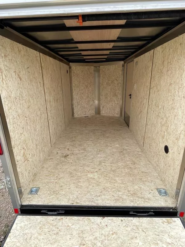 new Cargo (Enclosed) Trailers Pace American Other for sale, in Mechanicsville, VA Thumbnail 6