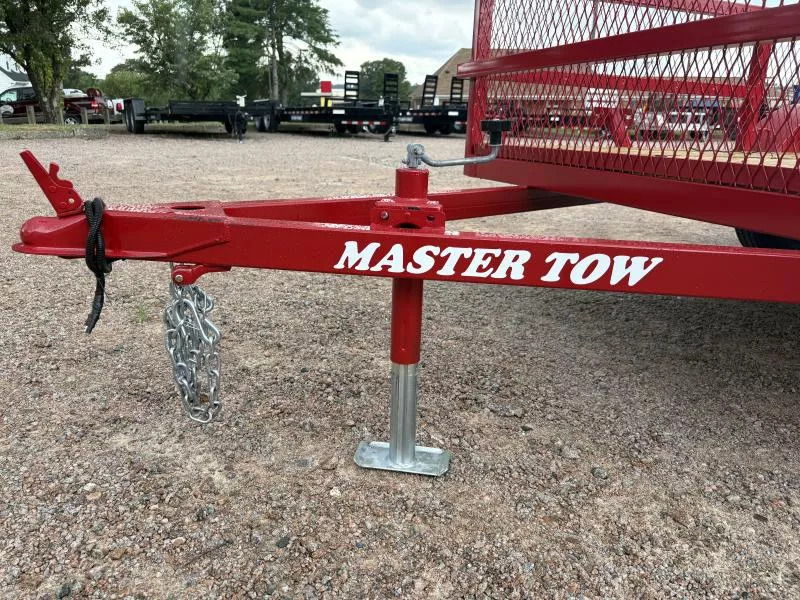 new Utility Trailers Master Tow  for sale, in Mechanicsville, VA Thumbnail 6