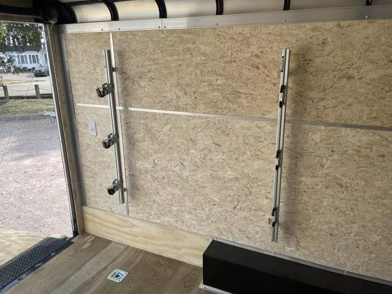 new Cargo (Enclosed) Trailers Sure-Trac  for sale, in Mechanicsville, VA Thumbnail 11