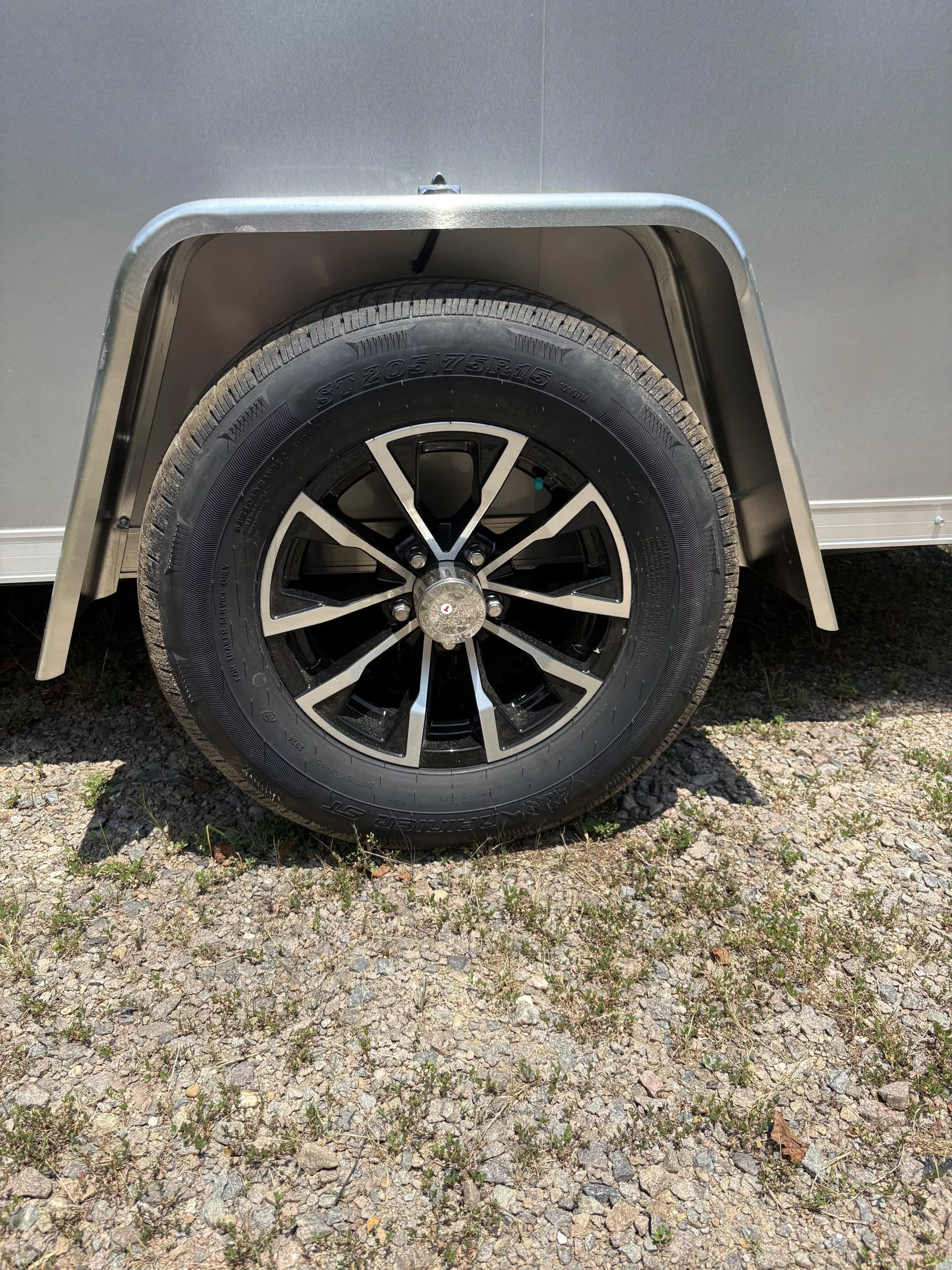 new Cargo (Enclosed) Trailers Sure-Trac  for sale, in Mechanicsville, VA Thumbnail 4