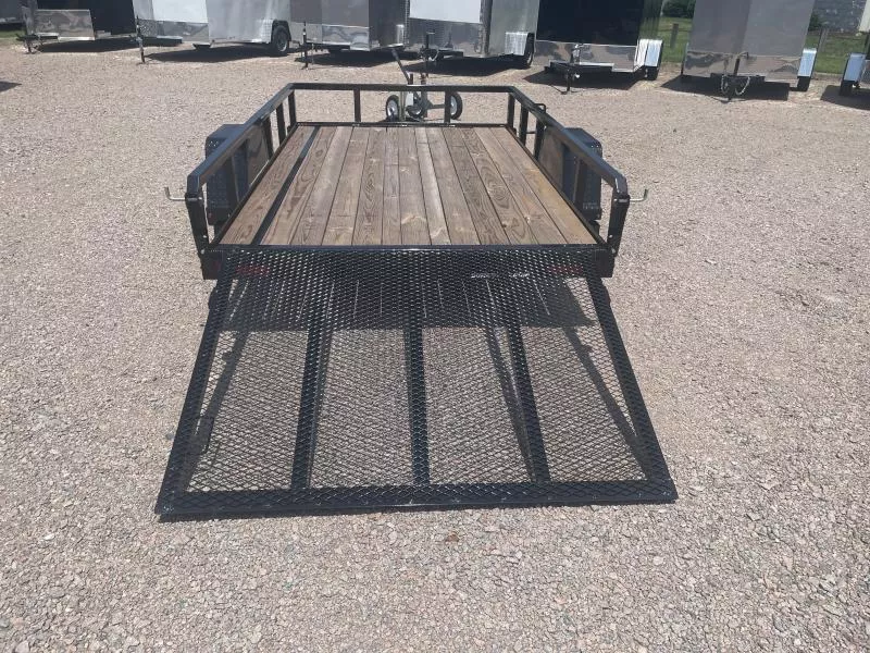 new Utility Trailers Sure-Trac  for sale, in Mechanicsville, VA Thumbnail 5