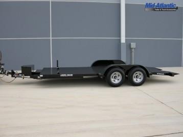 2020 Bri-Mar CHT18-7 Hydraulic Tilt Car Hauler Car / Racing Trailer 2020 Bri-Mar CHT18-7 Hydraulic Tilt Car Hauler Car / Racing Trailer