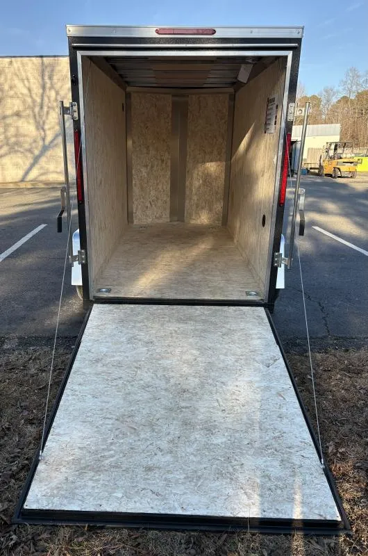 new Cargo (Enclosed) Trailers Pace American  for sale, in Mechanicsville, VA Thumbnail 4