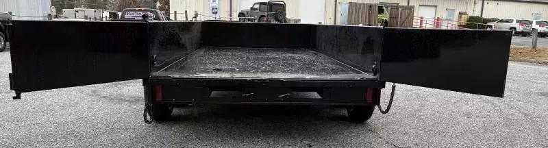 new Dump Trailers Punch Trailers  for sale, in Mechanicsville, VA Thumbnail 5