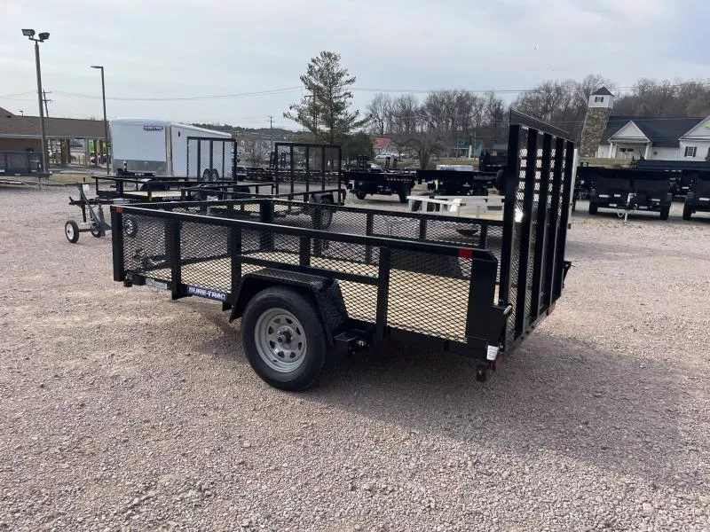 new Equipment / Flatbed Trailers Sure-Trac  for sale, in Mechanicsville, VA Thumbnail 2