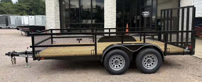 new Utility Trailers Master Tow  for sale, in Mechanicsville, VA Thumbnail 2