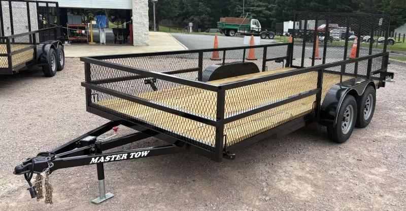 new Utility Trailers Master Tow  for sale, in Mechanicsville, VA Thumbnail 3