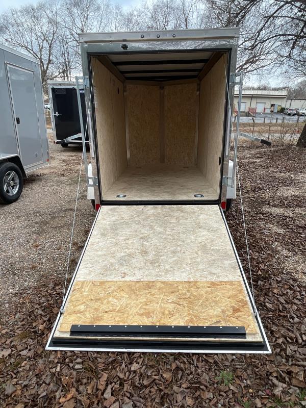new Cargo (Enclosed) Trailers Sure-Trac  for sale, in Mechanicsville, VA Thumbnail 3