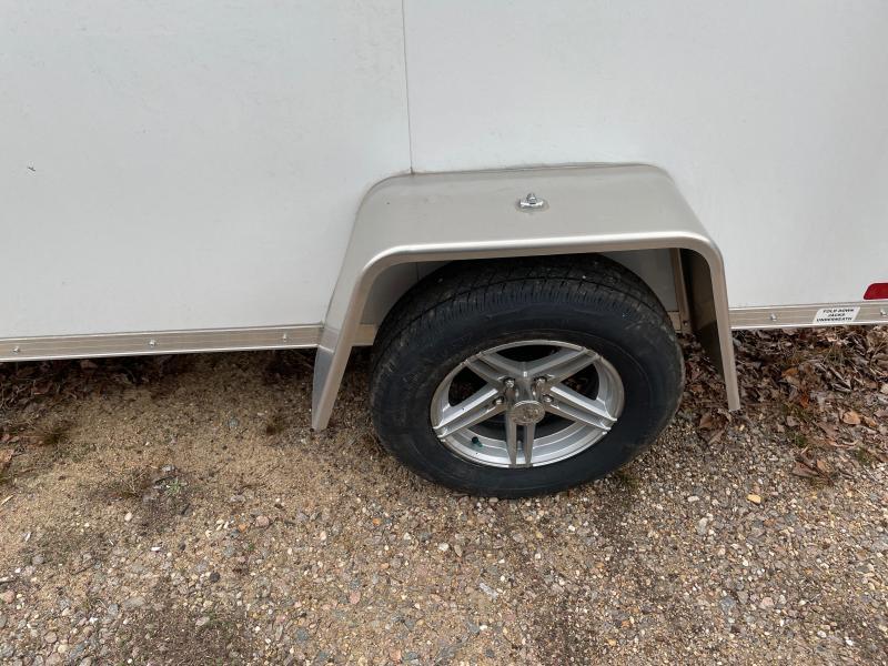 new Cargo (Enclosed) Trailers Sure-Trac  for sale, in Mechanicsville, VA Thumbnail 2