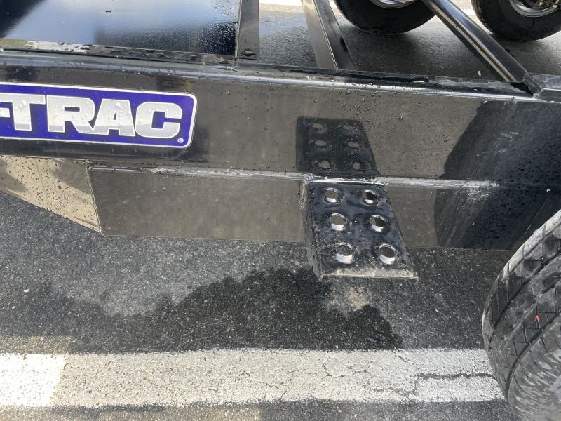 new Dump Trailers Sure-Trac  for sale, in Mechanicsville, VA Thumbnail 4