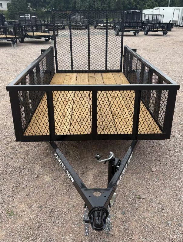 new Utility Trailers Master Tow  for sale, in Mechanicsville, VA Thumbnail 3