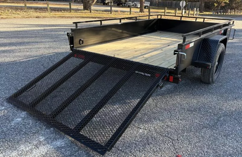 new Utility Trailers Sure-Trac  for sale, in Mechanicsville, VA Thumbnail 5
