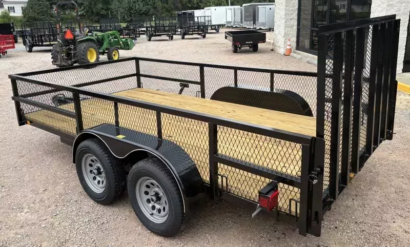 new Utility Trailers Master Tow  for sale, in Mechanicsville, VA Thumbnail 3