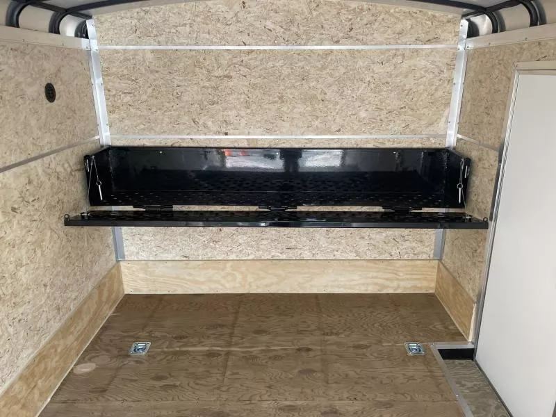 new Cargo (Enclosed) Trailers Sure-Trac  for sale, in Mechanicsville, VA Thumbnail 6