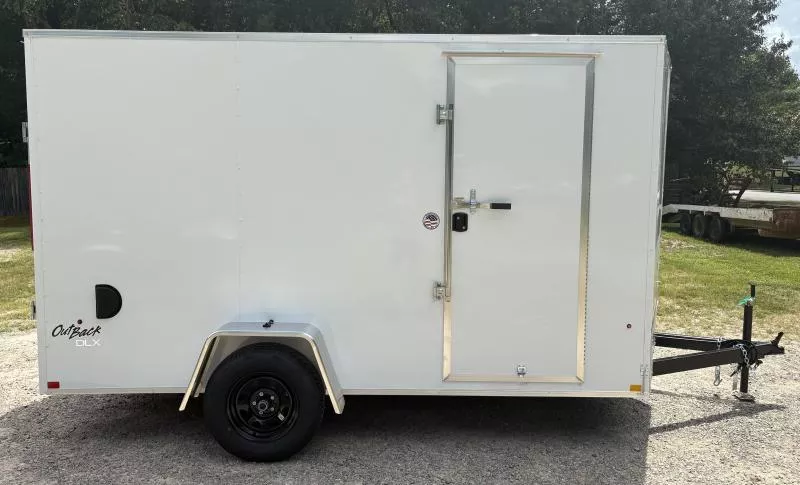 new Cargo (Enclosed) Trailers Pace American  for sale, in Mechanicsville, VA Thumbnail 4