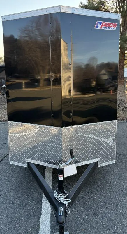 new Cargo (Enclosed) Trailers Pace American  for sale, in Mechanicsville, VA Thumbnail 2