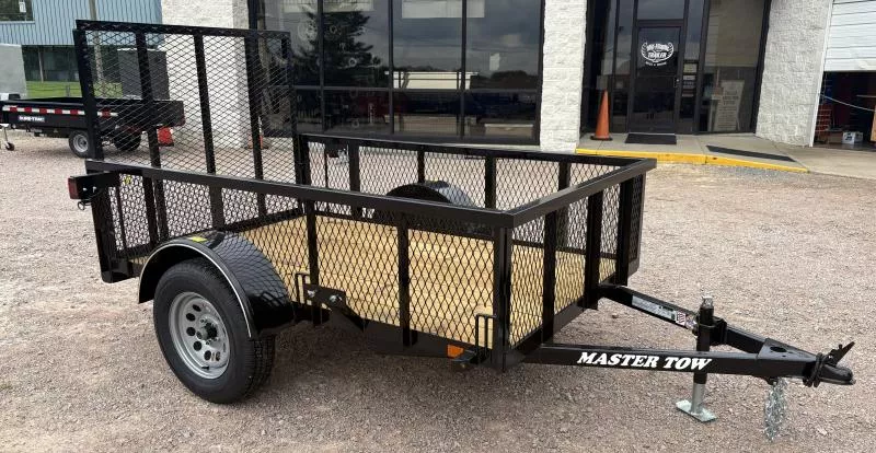 new Utility Trailers Master Tow  for sale, in Mechanicsville, VA Thumbnail 3
