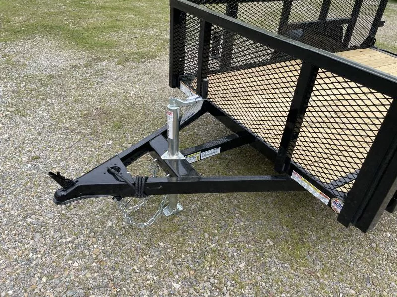 new Utility Trailers Sure-Trac  for sale, in Mechanicsville, VA Thumbnail 9