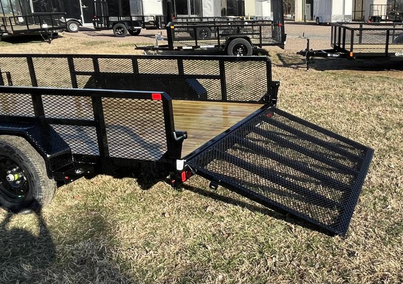 new Utility Trailers Sure-Trac  for sale, in Mechanicsville, VA Thumbnail 5