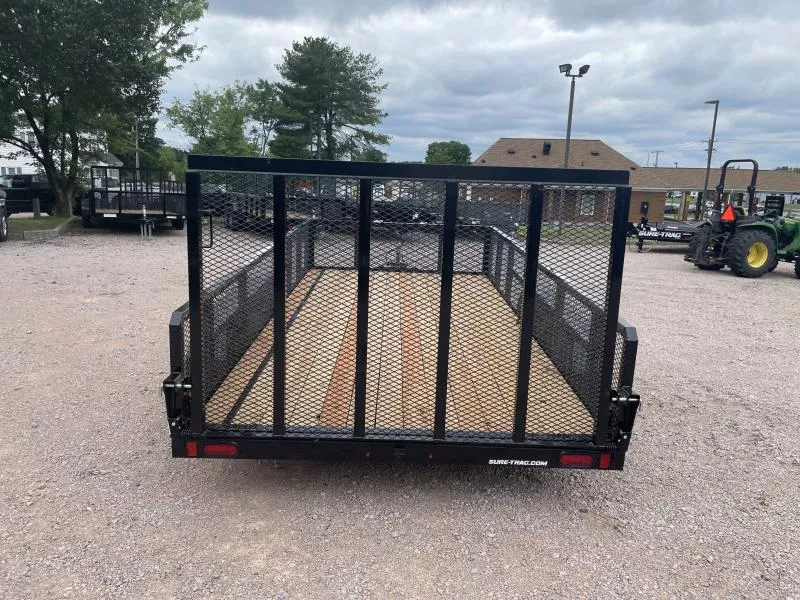 new Utility Trailers Sure-Trac  for sale, in Mechanicsville, VA Thumbnail 7