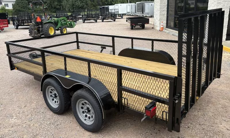 new Utility Trailers Master Tow  for sale, in Mechanicsville, VA Thumbnail 3