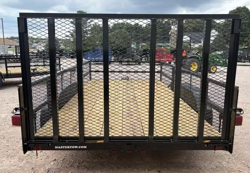 new Utility Trailers Master Tow  for sale, in Mechanicsville, VA Thumbnail 4