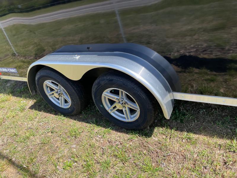 new Cargo (Enclosed) Trailers Sure-Trac  for sale, in Mechanicsville, VA Thumbnail 3