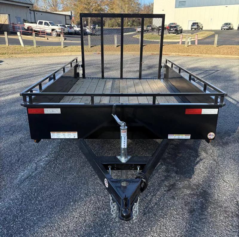 new Utility Trailers Sure-Trac  for sale, in Mechanicsville, VA Thumbnail 7