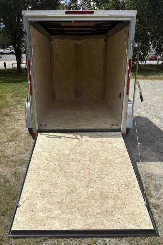 new Cargo (Enclosed) Trailers Pace American  for sale, in Mechanicsville, VA Thumbnail 6