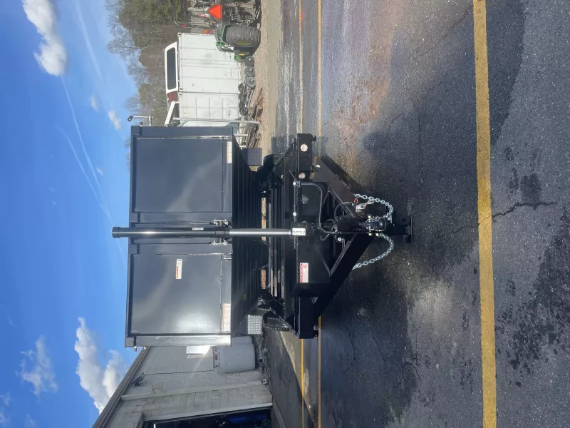 new Dump Trailers Sure-Trac  for sale, in Mechanicsville, VA Thumbnail 2