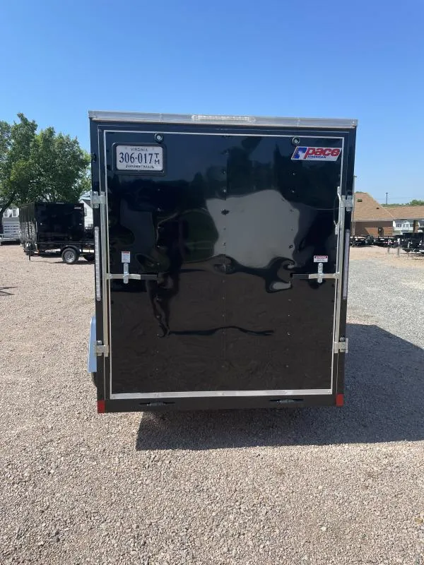 new Cargo (Enclosed) Trailers Pace American  for sale, in Mechanicsville, VA Thumbnail 5
