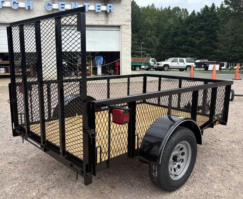 new Utility Trailers Master Tow  for sale, in Mechanicsville, VA Thumbnail 4