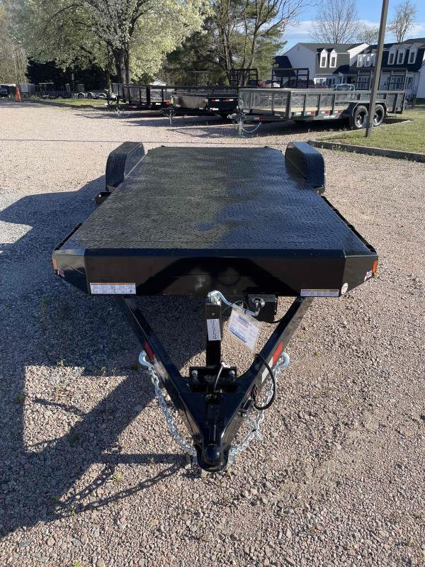 new Car Haulers / Racing Trailers Sure-Trac  for sale, in Mechanicsville, VA Thumbnail 3