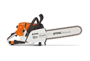2021 Stihl GS 461 ROCK BOSS Concrete 2021 Stihl GS 461 ROCK BOSS Concrete
