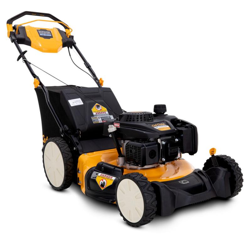 2023 Cub Cadet SC 300 Lawn Mowers Keddie's Trailers in Alberta Your