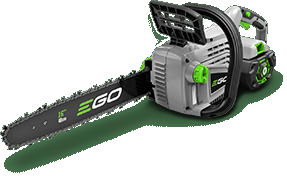 EGO 16" Chainsaw EGO 16" Chainsaw