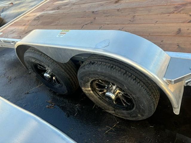 new Equipment / Flatbed Trailers StrongHaul  for sale, in Grande Prairie, AB Thumbnail 3