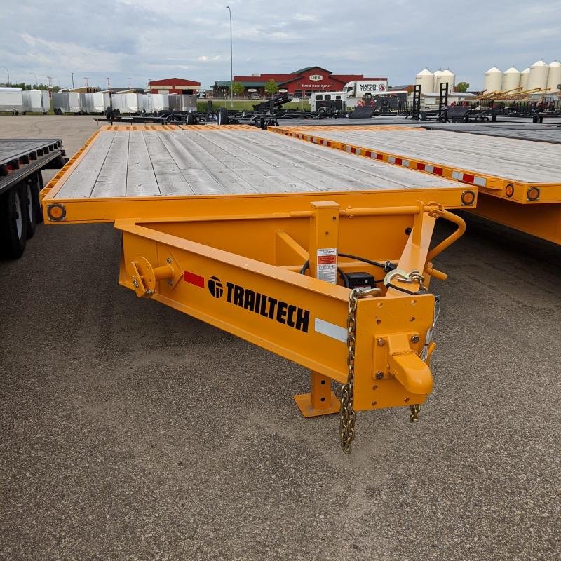 2020 Trailtech H280-20 2020 Trailtech H280-20