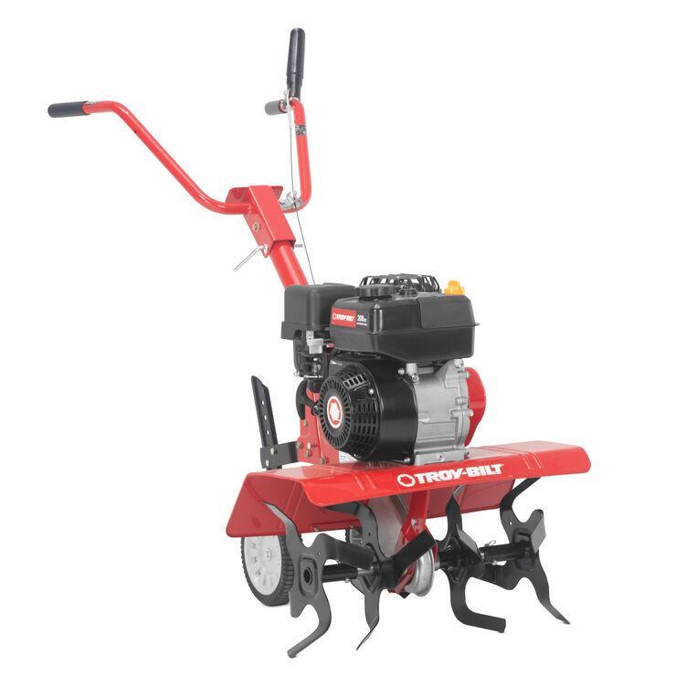 2021 TROYBILT COLT Tillage 2021 TROYBILT COLT Tillage