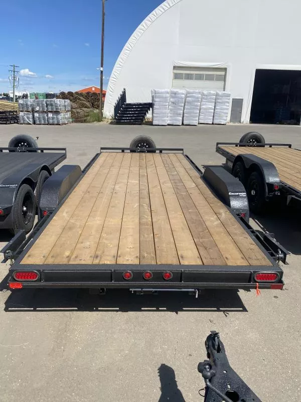new Equipment / Flatbed Trailers Rainbow Trailers Other for sale, in Grande Prairie, AB Thumbnail 2