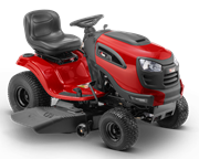2019 Red Max 42 TRACTOR 2019 Red Max 42 TRACTOR