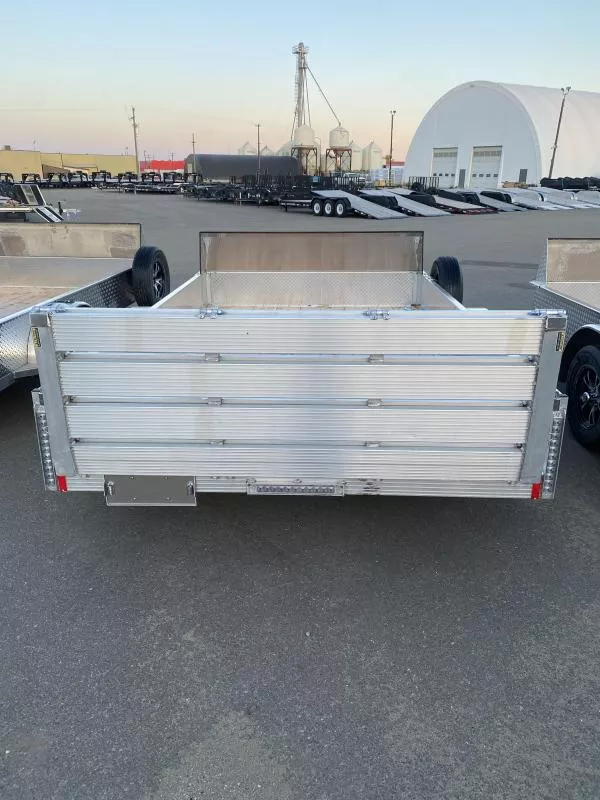 new Utility Trailers StrongHaul  for sale, in Grande Prairie, AB Thumbnail 3