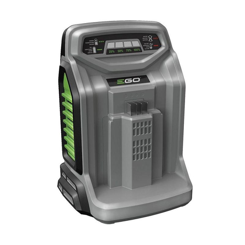 EGO 56V Rapid Charger EGO 56V Rapid Charger