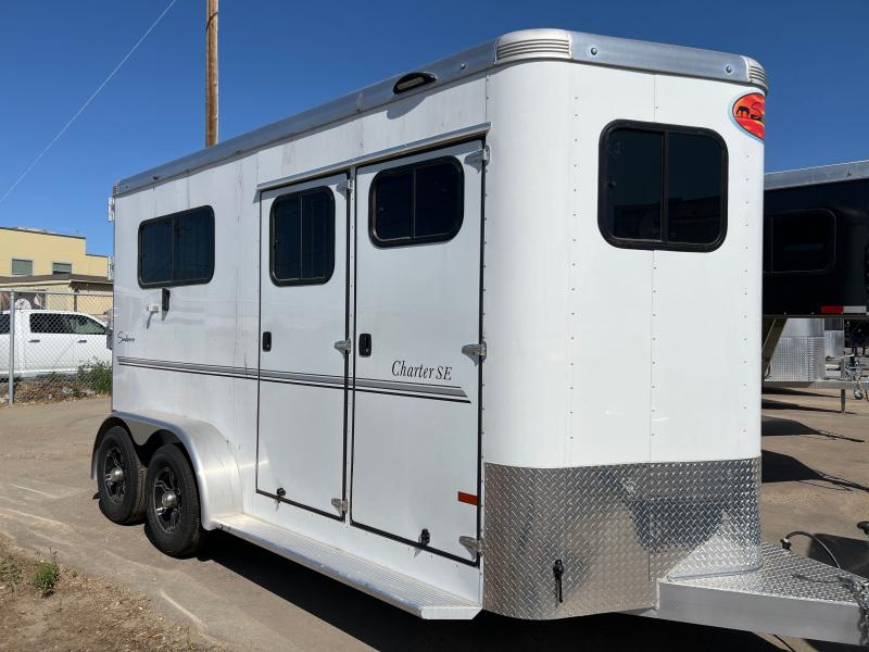 new Horse Trailers Sundowner Trailers Other for sale, in Grande Prairie, AB Thumbnail 2