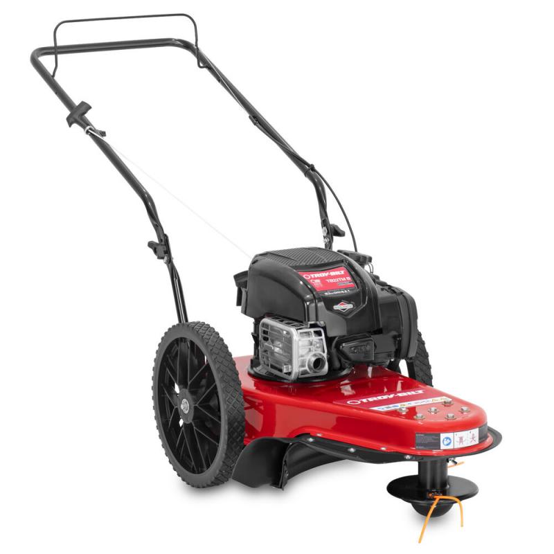 2024 Troy-Bilt TB22TMB Trimmer Mower  kiQPQWp1r6te