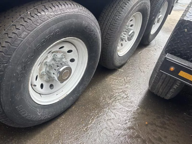 new Dump Trailers Trailtech Other for sale, in Grande Prairie, AB Thumbnail 3