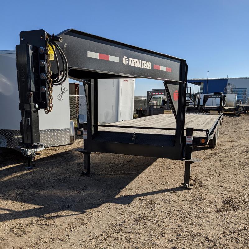 2019 Trailtech H370-24 2019 Trailtech H370-24